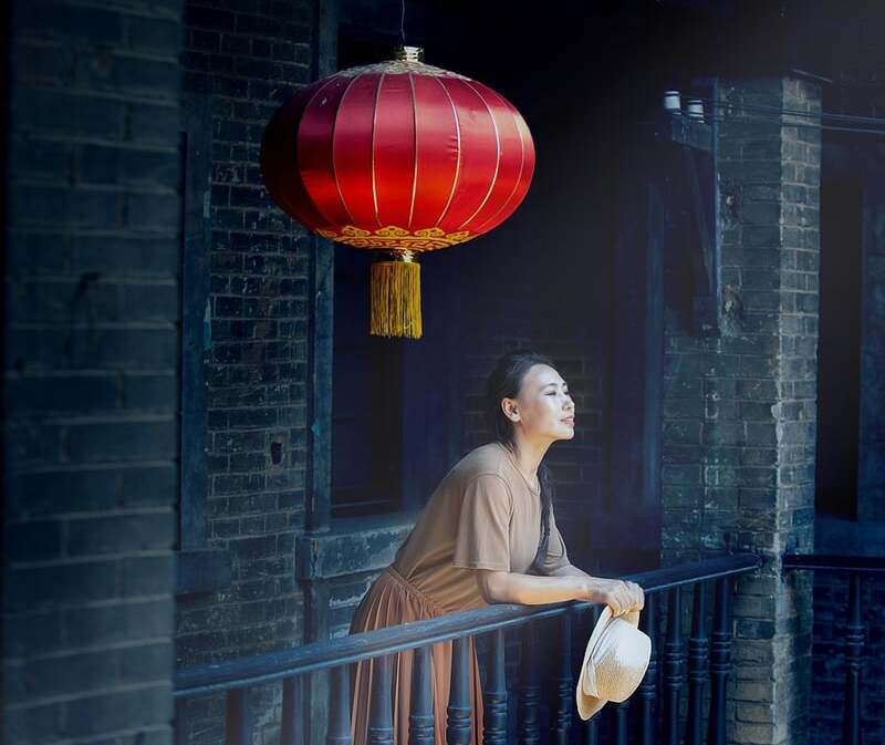 Your Balcony: an Urban Sanctuary for Personal Development